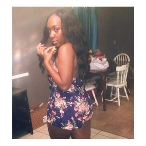 Meet your Posher, Lexi